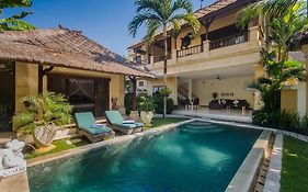 Villa Krisna Seminyak (bali) Indonesia