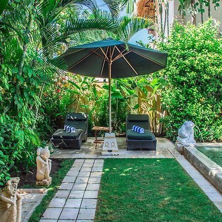 Villa Krisna Seminyak  Exterior photo