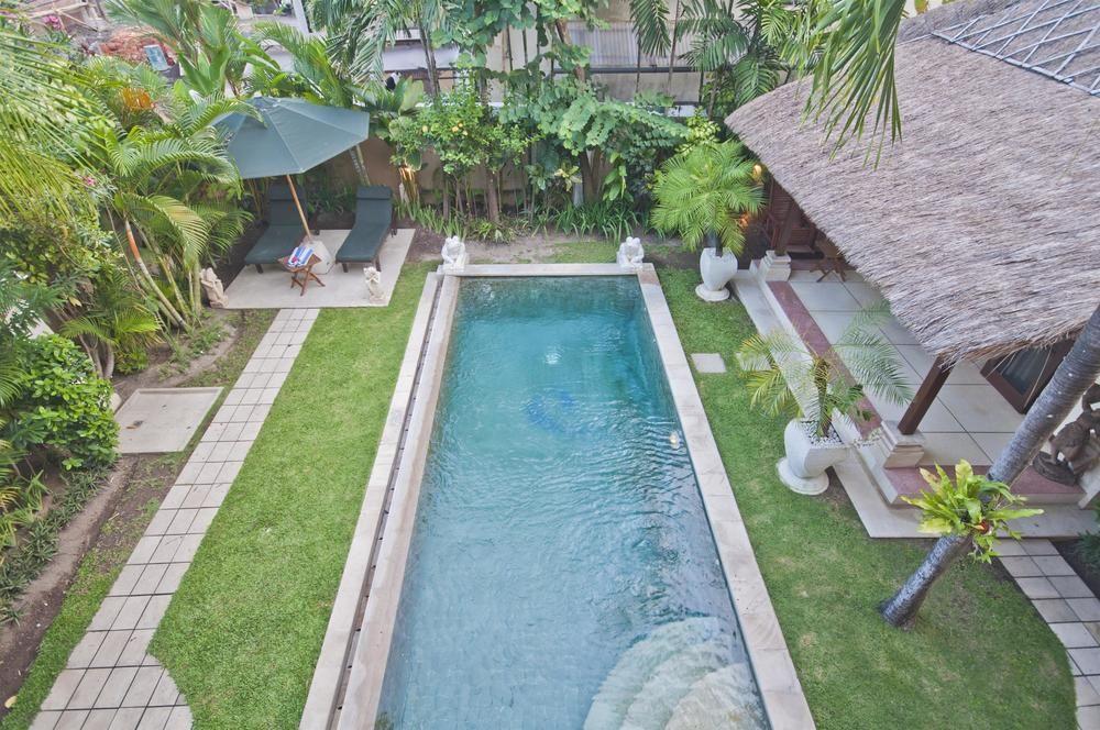 Villa Krisna Seminyak  Exterior photo