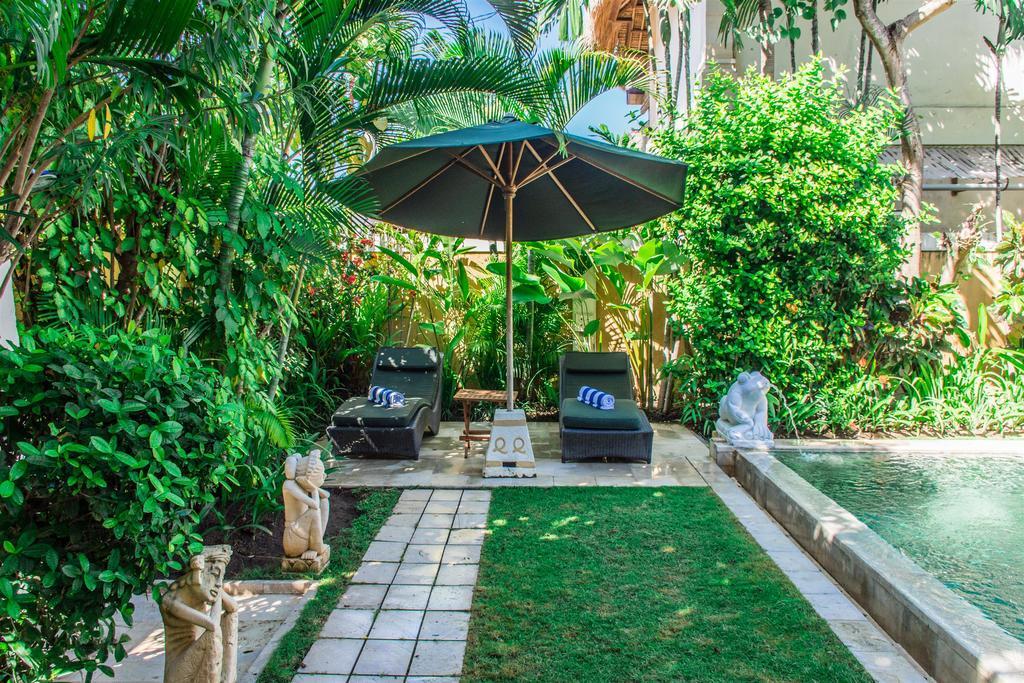 Villa Krisna Seminyak  Exterior photo