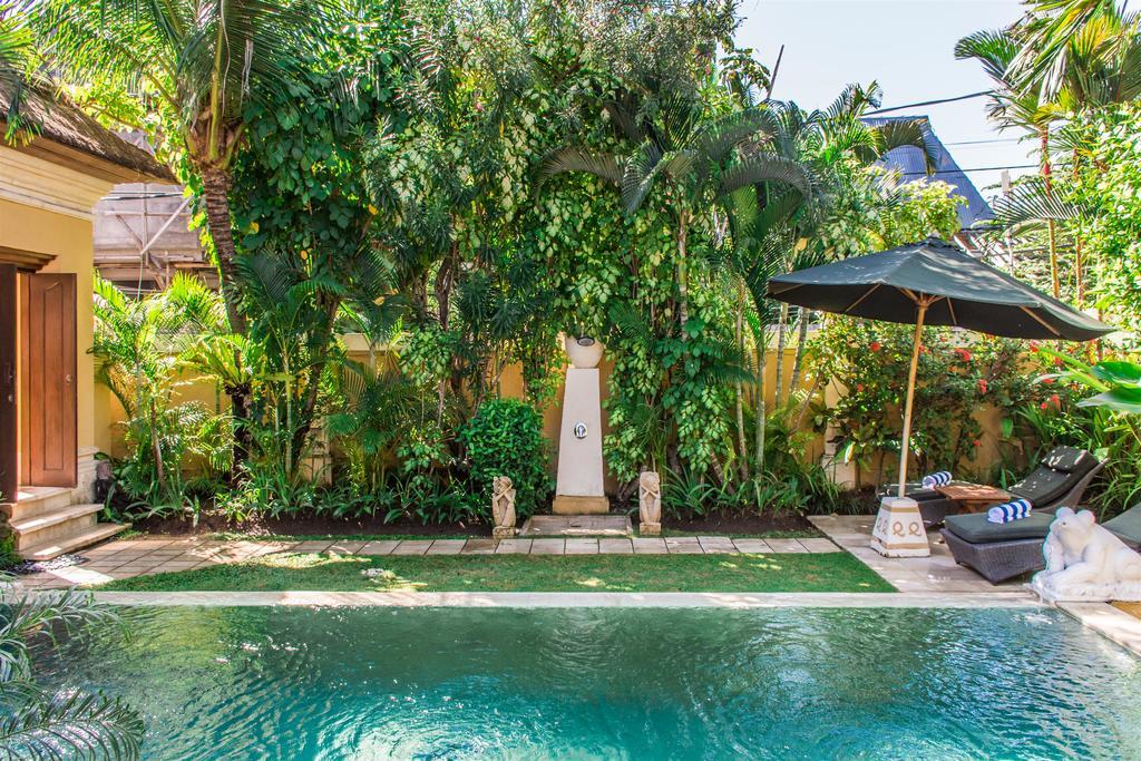 Villa Krisna Seminyak  Exterior photo