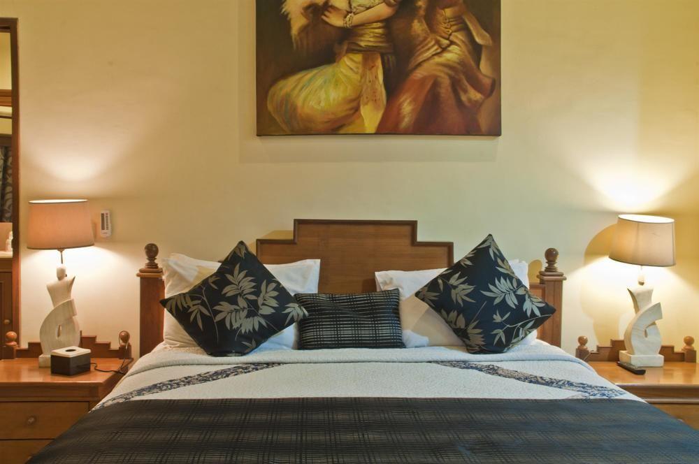Villa Krisna Seminyak  Exterior photo