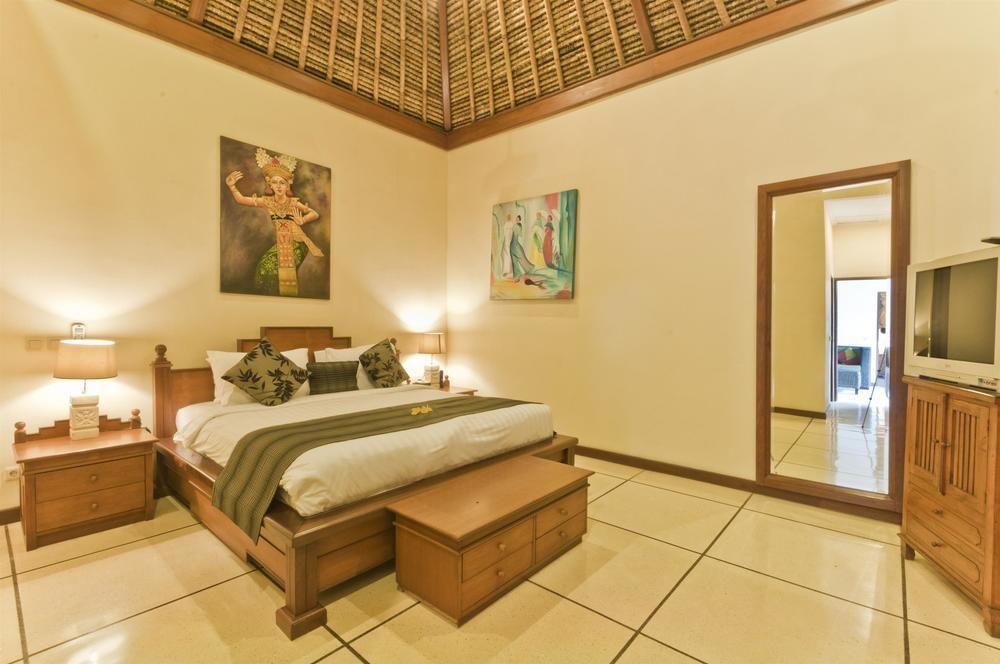 Villa Krisna Seminyak  Exterior photo