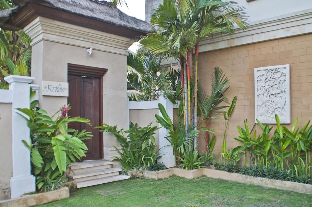 Villa Krisna Seminyak  Exterior photo