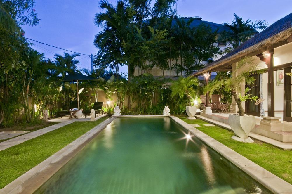 Villa Krisna Seminyak  Exterior photo