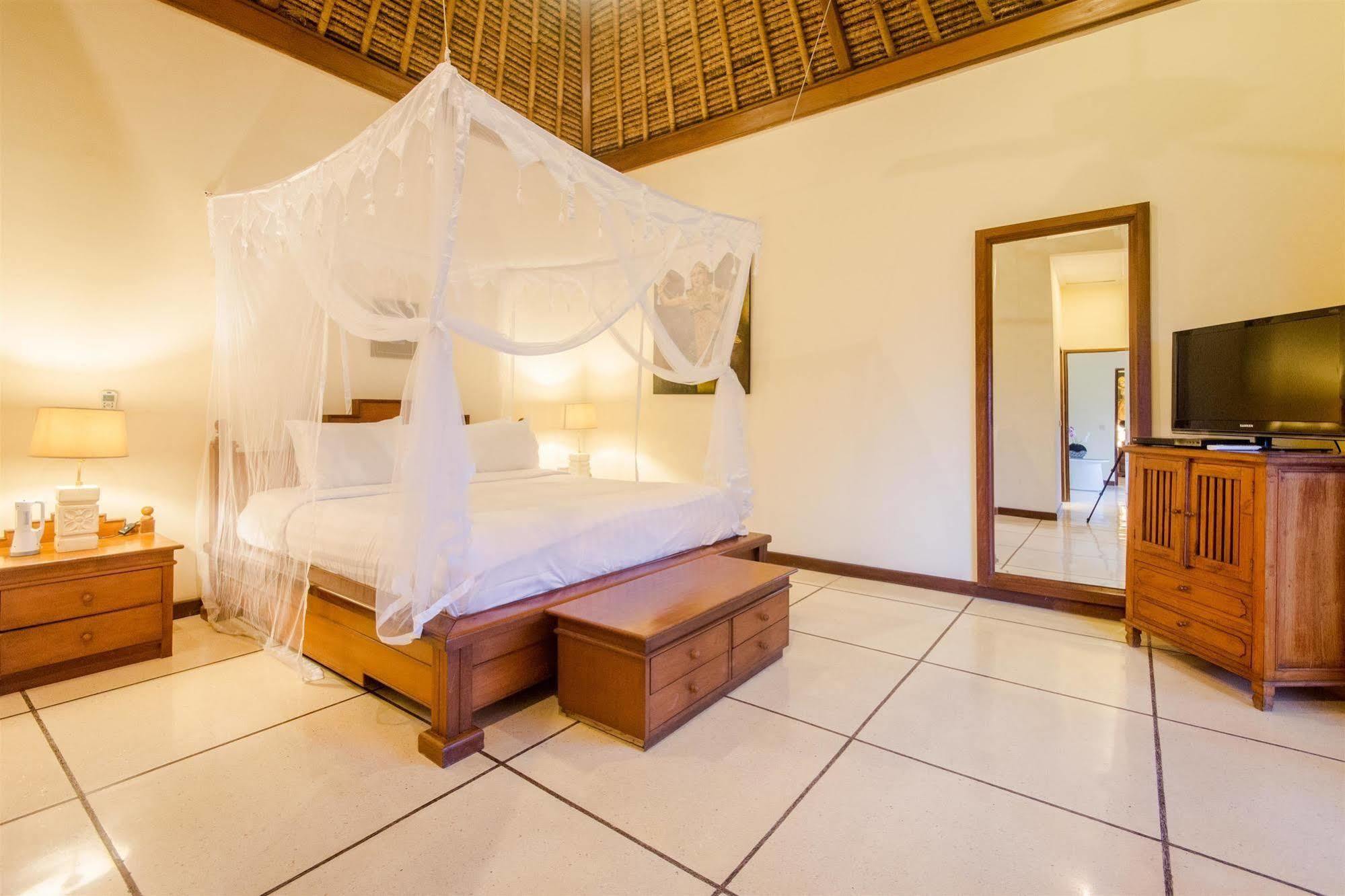 Villa Krisna Seminyak  Exterior photo